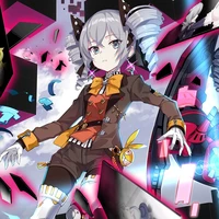 bronya zaychik