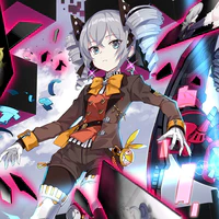 bronya zaychik