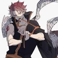 Natsu Dragneel