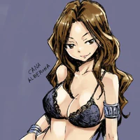 Cana Alberona
