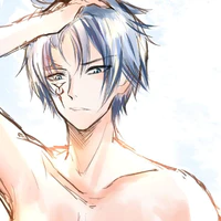 Jellal Fernandes