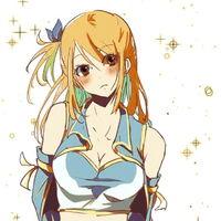 Lucy Heartfilia