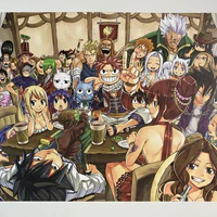 Fairy Tail_All