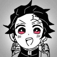 •Kamado Tanjiro•