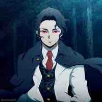 •Kibutsuji Muzan•