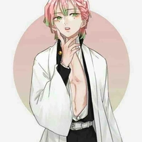 •Mitsuri Kanjori•