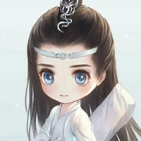 Nhất Bác lúc nhỏ