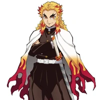 Rengoku Kyoujurou (Thầy giáo)