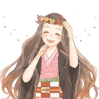 Nezuko Kamado