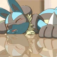 Lucario-Arima-