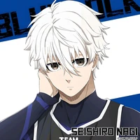 Nagi Seishiro