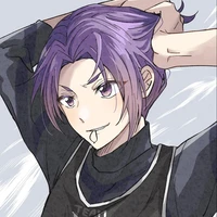 Reo Mikage