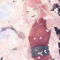 Haruno Sakura