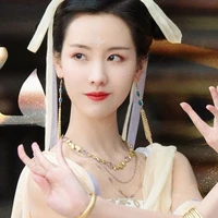 Thiên Hoan《Thánh Nữ》