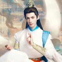 Minh Dạ《Chiến Thần》