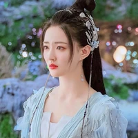 Tích La〘Tiên Tỳ Bảo Linh〙