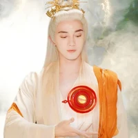 Tắc Trạch《Trụ Thần》