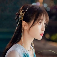 Khương Bảo Linh《Xà Thần Thượng Cổ》