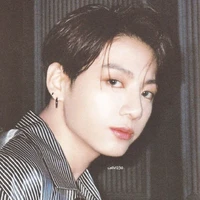 Jeon Jungkook