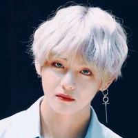 Kim Taehyung