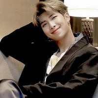Kim Namjoon