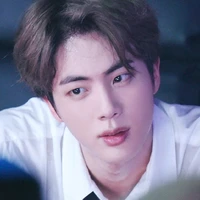 Kim Seokjin
