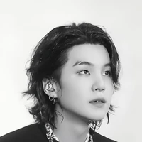 Min Yoongi