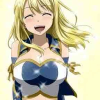 Lucy Heartfilia