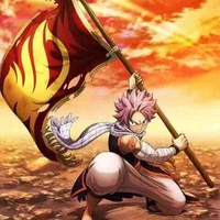 Natsu Dragneel