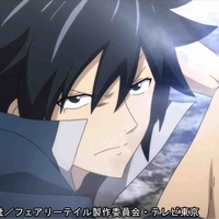Gray Fullbuster