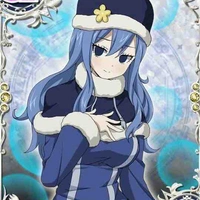 Juvia