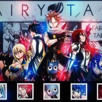 Nhóm Erza 
