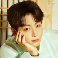 Jeon JungKook (Thất vương gia)