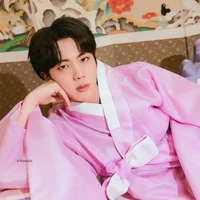 Kim SeokJin (Đại vương gia)