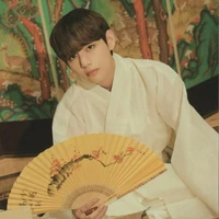 Kim Taehyung (Lục vương gia)