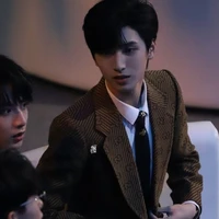 NGHIÊM HẠO TƯỜNG