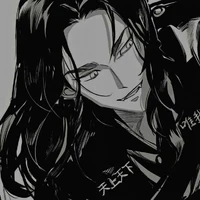 Baji Keisuke