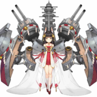 Nagato 