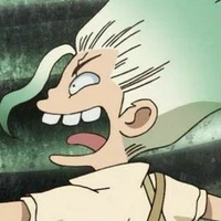 Ishigami Senku