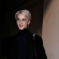 Draco Malfoy