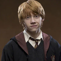 Ron weasley
