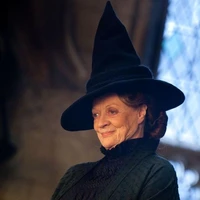 Minerva McGonagall