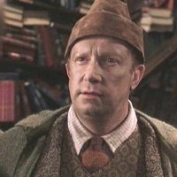 Athur Weasley