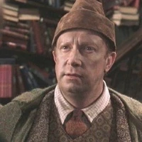 Athur Weasley