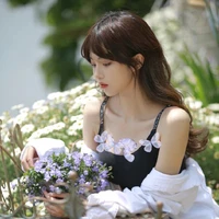 La Thiểm Tâm/Hạ Thiểm Tâm [nữ chính gốc]