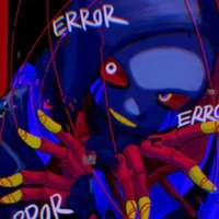 error sans