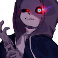 dust sans