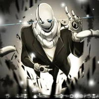 gaster