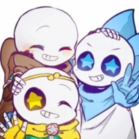 Star sans