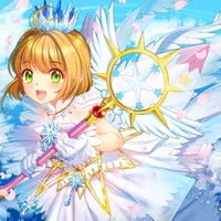 Sakura Kinomoto